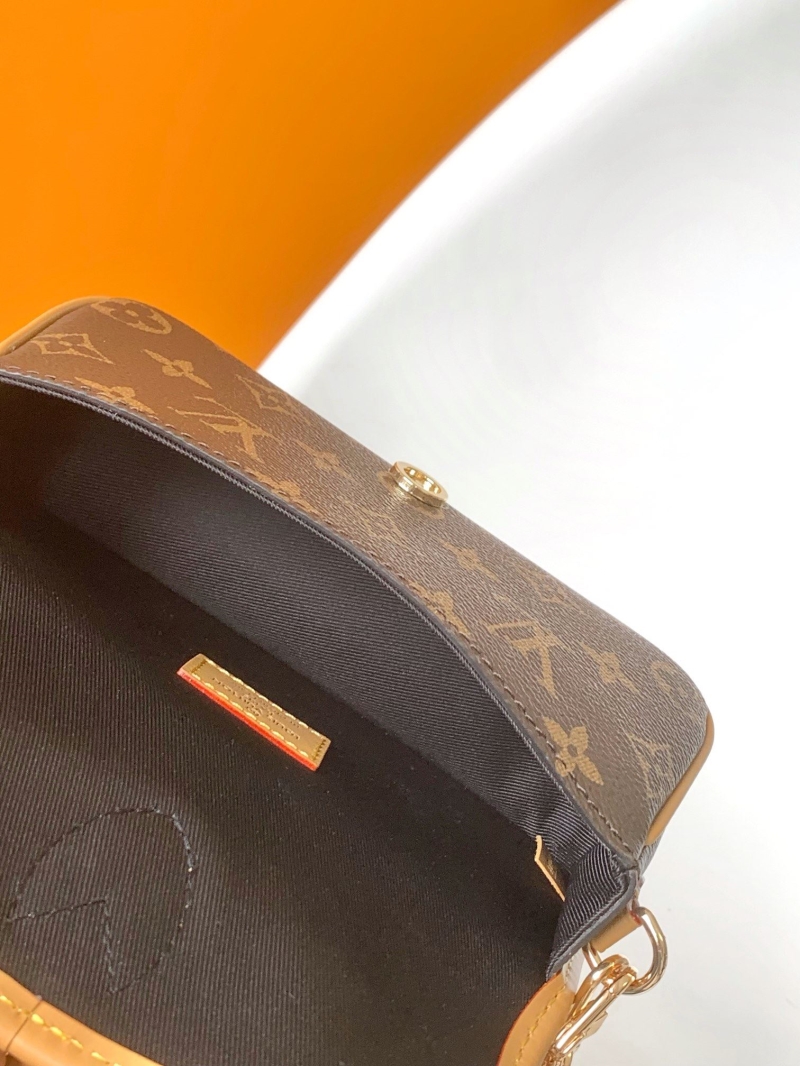 LV Satchel Bags